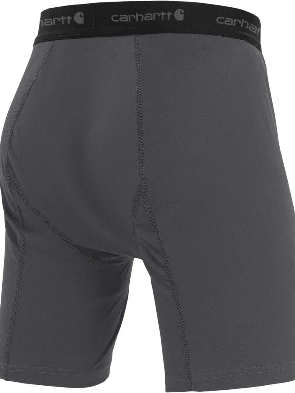 Men's 5-Inch Basic Boxer Briefs 2-Pack | Comfortable, Breathable Underwear